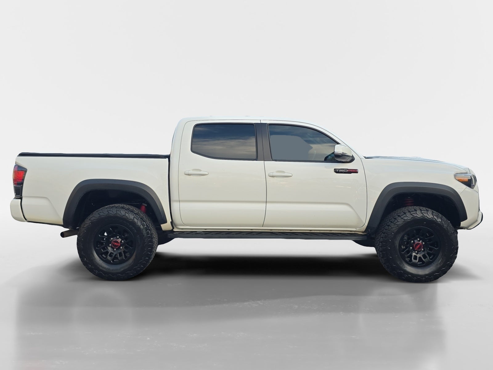 2019 Toyota Tacoma TRD Pro