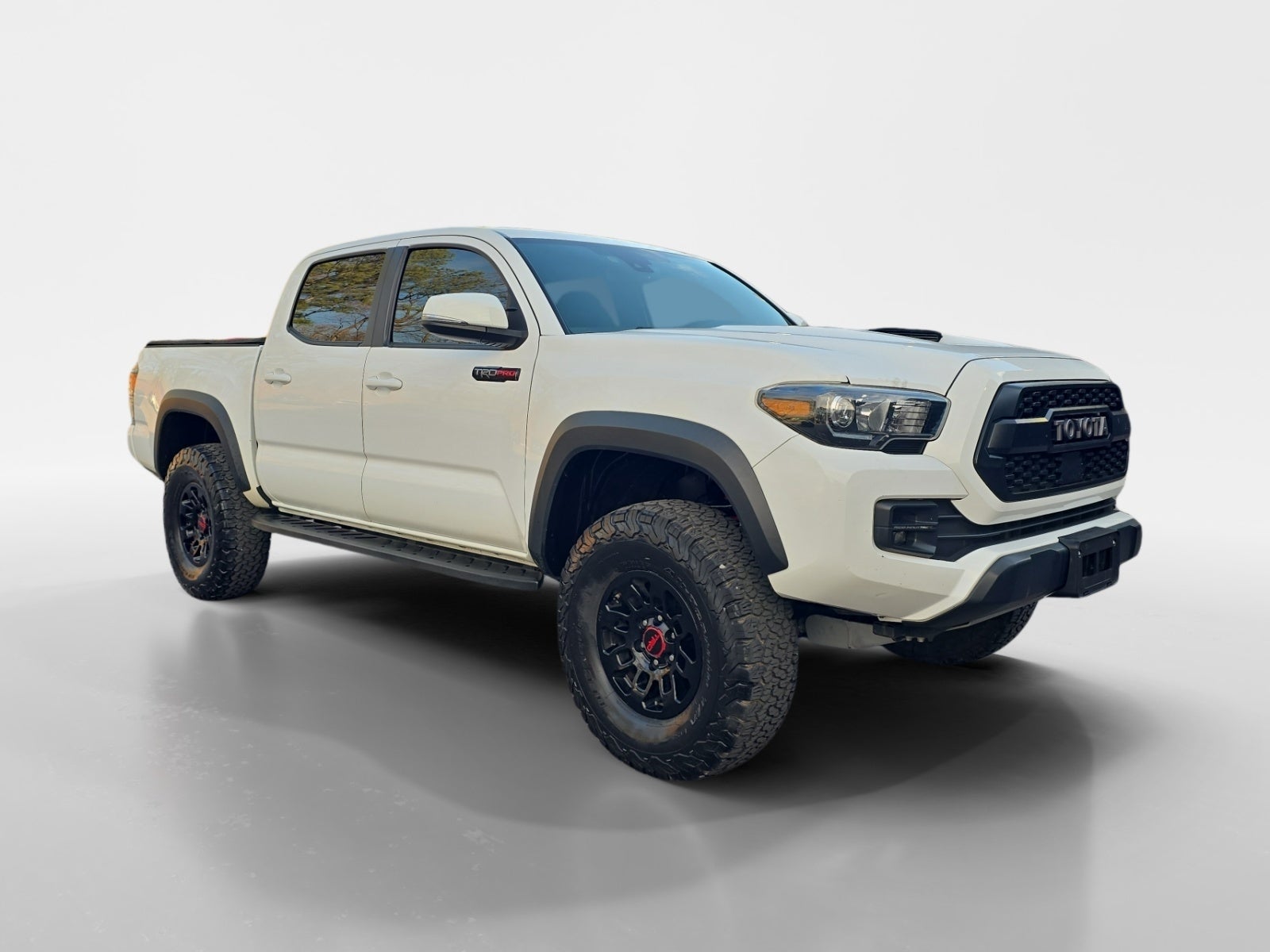 2019 Toyota Tacoma TRD Pro