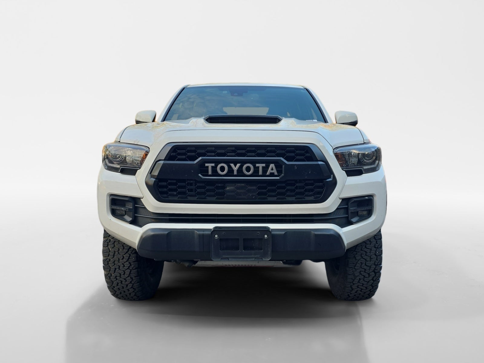 2019 Toyota Tacoma TRD Pro
