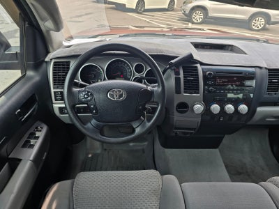 2010 Toyota Tundra Grade 5.7L V8 (A6)