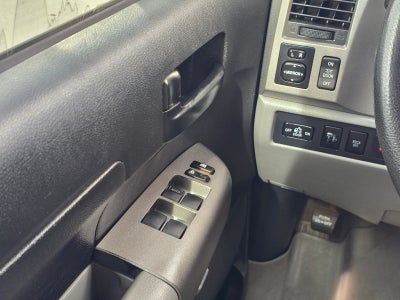 2010 Toyota Tundra Grade 5.7L V8 (A6)
