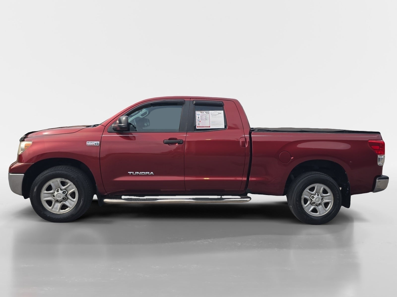 2010 Toyota Tundra Grade 5.7L V8 (A6)