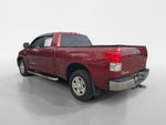 2010 Toyota Tundra Grade 5.7L V8 (A6)