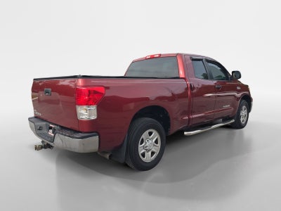 2010 Toyota Tundra Grade 5.7L V8 (A6)