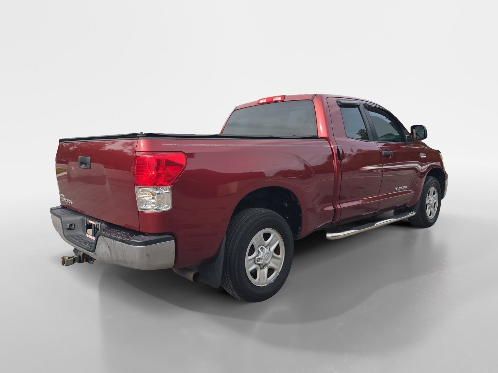2010 Toyota Tundra Grade 5.7L V8 (A6)