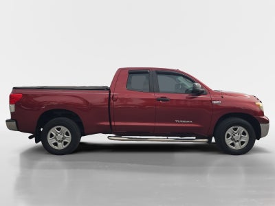 2010 Toyota Tundra Grade 5.7L V8 (A6)