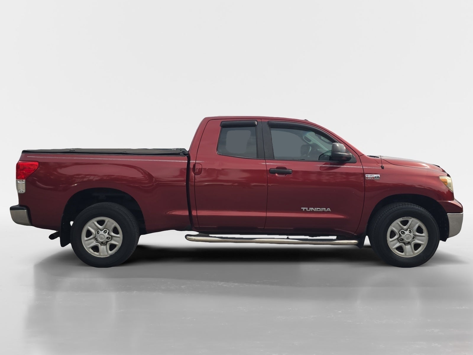 2010 Toyota Tundra Grade 5.7L V8 (A6)