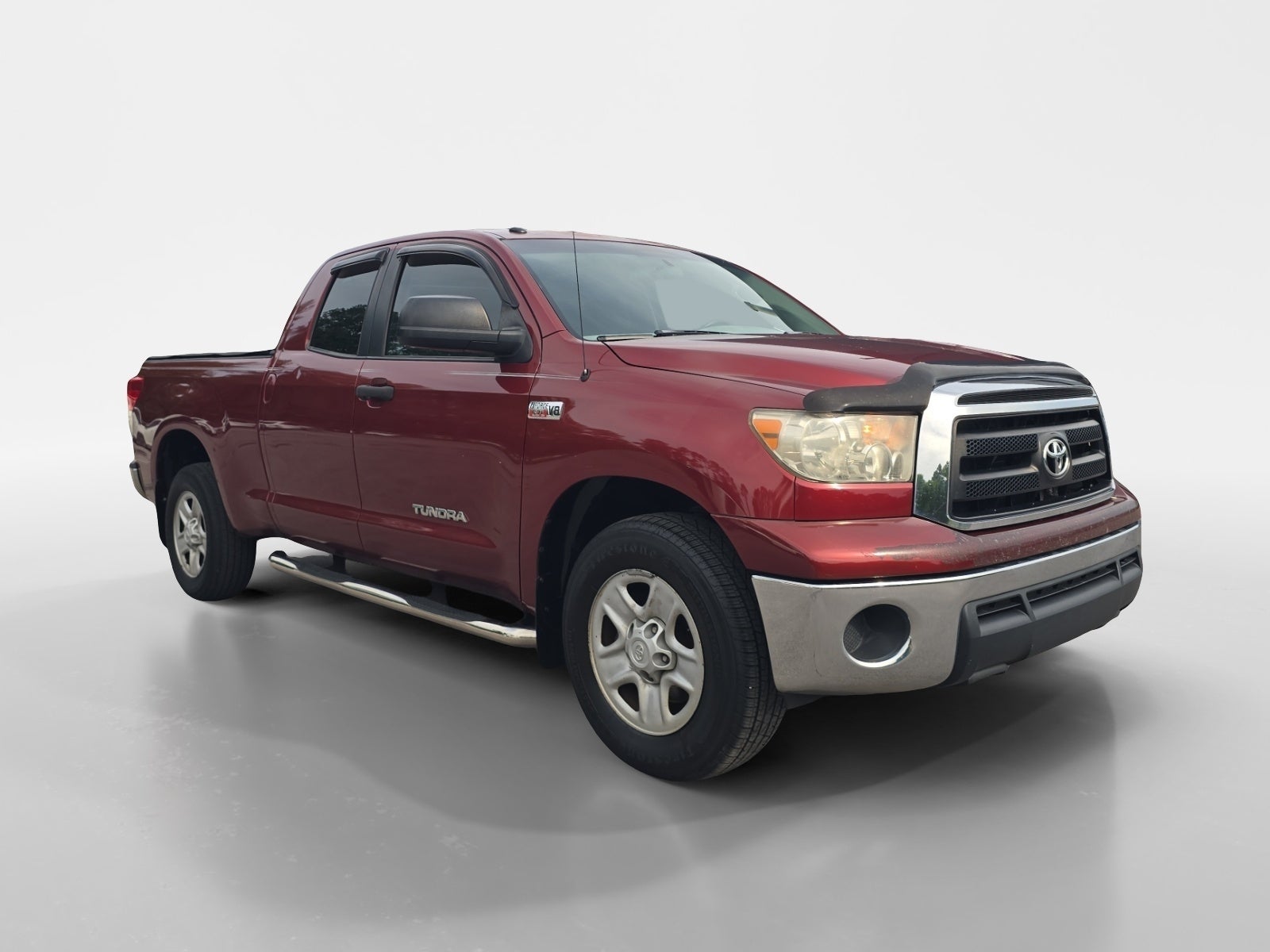 2010 Toyota Tundra Grade 5.7L V8 (A6)