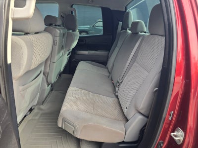 2010 Toyota Tundra Grade 5.7L V8 (A6)