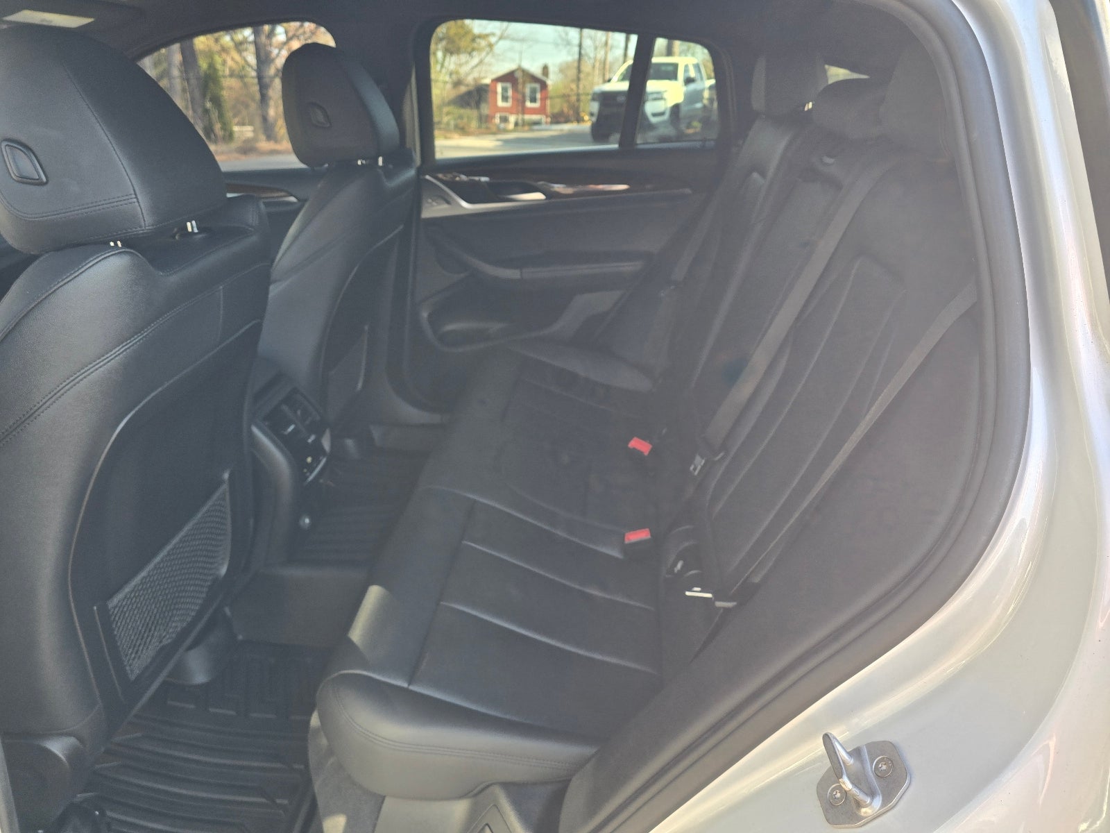 2019 BMW X4 xDrive30i