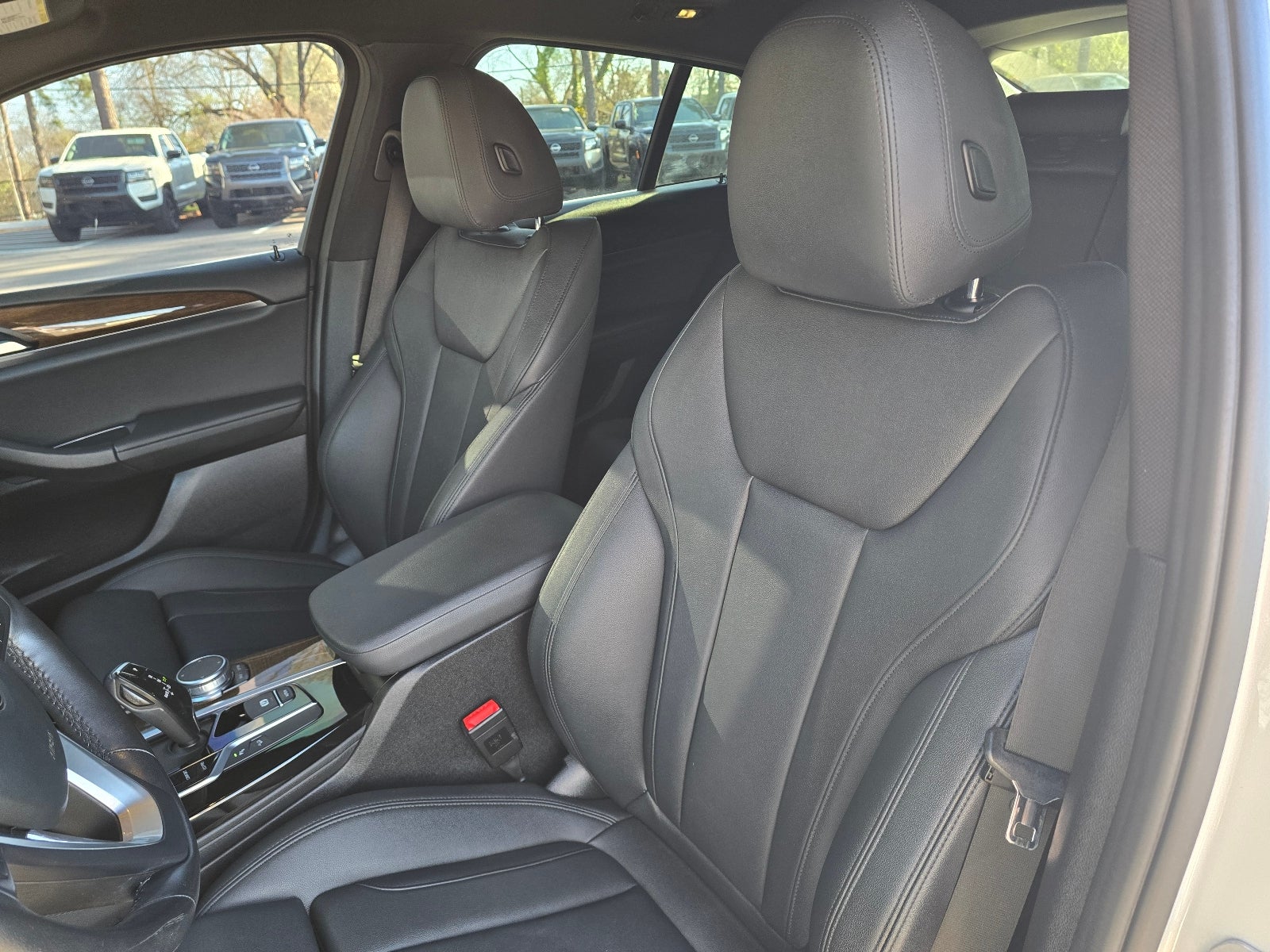 2019 BMW X4 xDrive30i