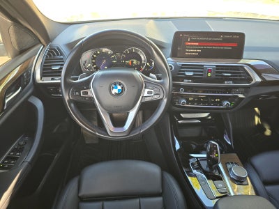 2019 BMW X4 xDrive30i