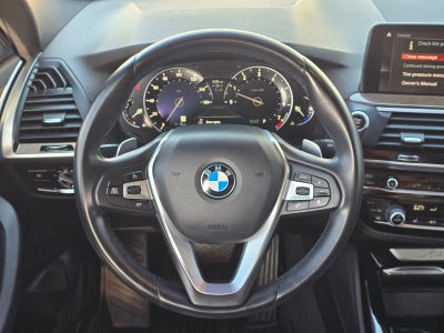 2019 BMW X4 xDrive30i