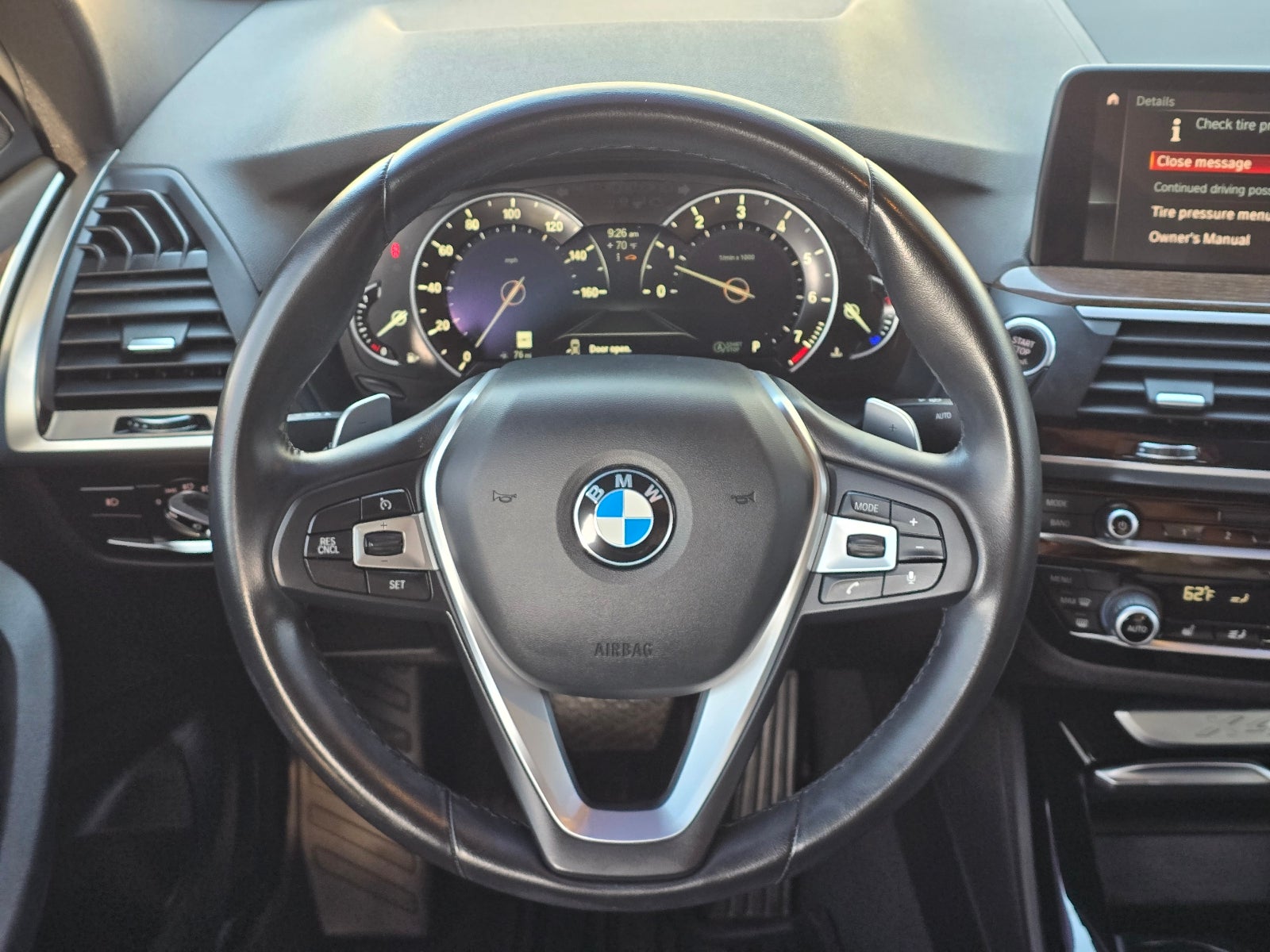 2019 BMW X4 xDrive30i