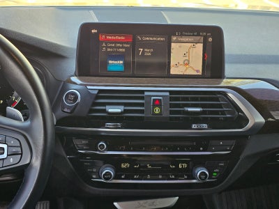 2019 BMW X4 xDrive30i