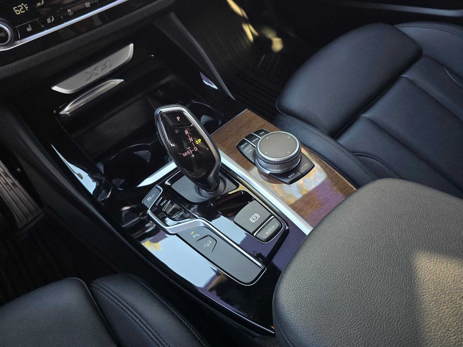 2019 BMW X4 xDrive30i