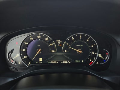 2019 BMW X4 xDrive30i