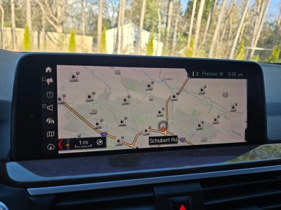 2019 BMW X4 xDrive30i