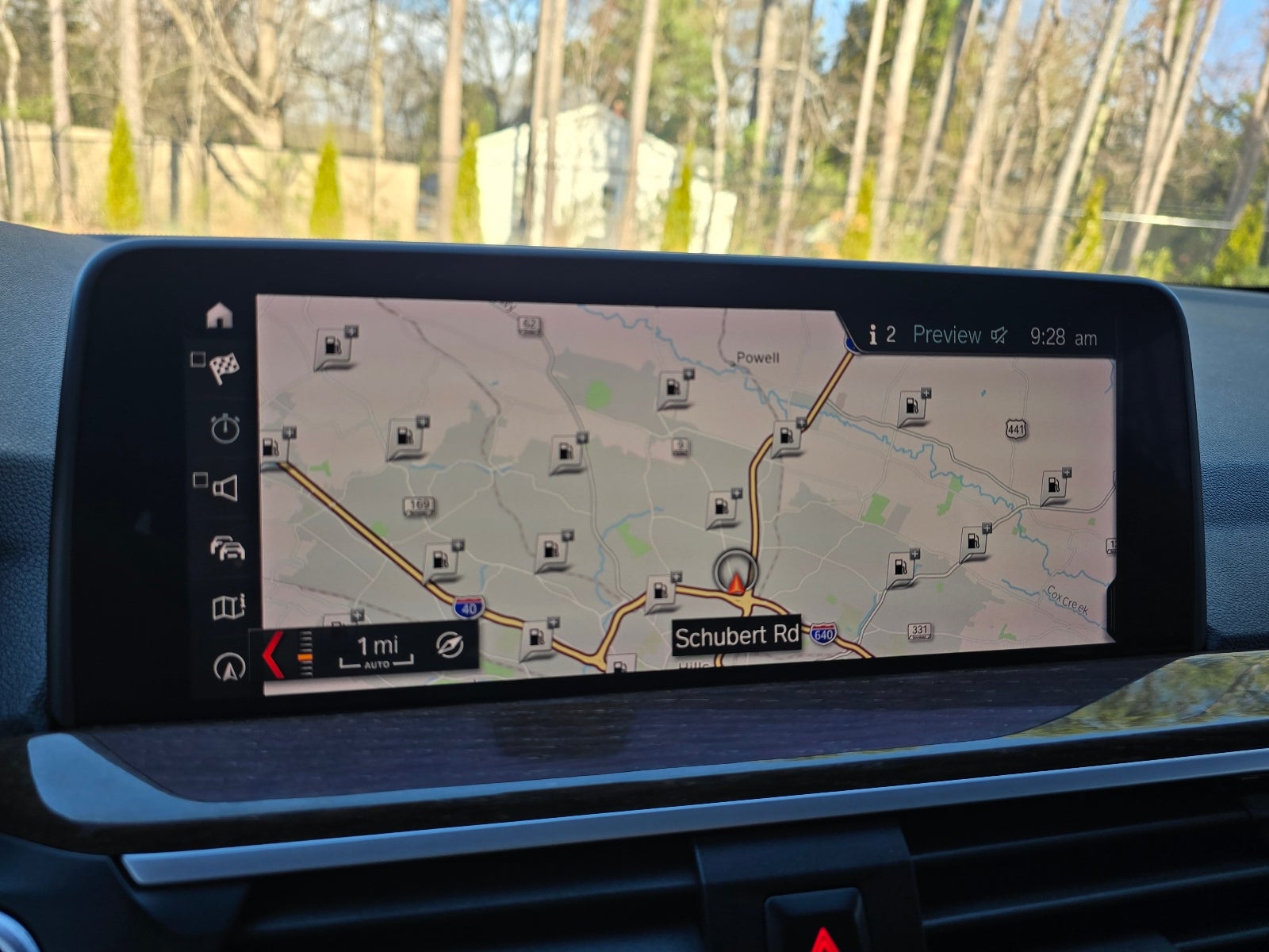 2019 BMW X4 xDrive30i