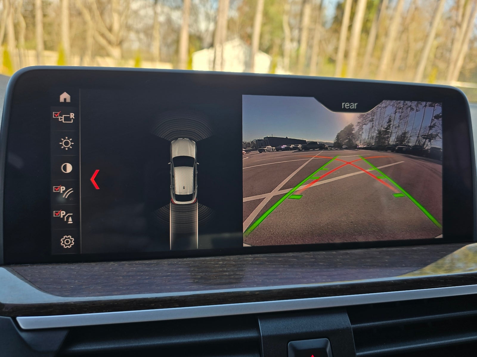 2019 BMW X4 xDrive30i