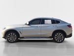 2019 BMW X4 xDrive30i