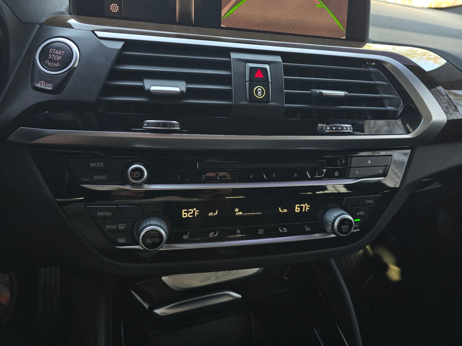 2019 BMW X4 xDrive30i