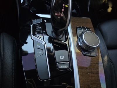 2019 BMW X4 xDrive30i