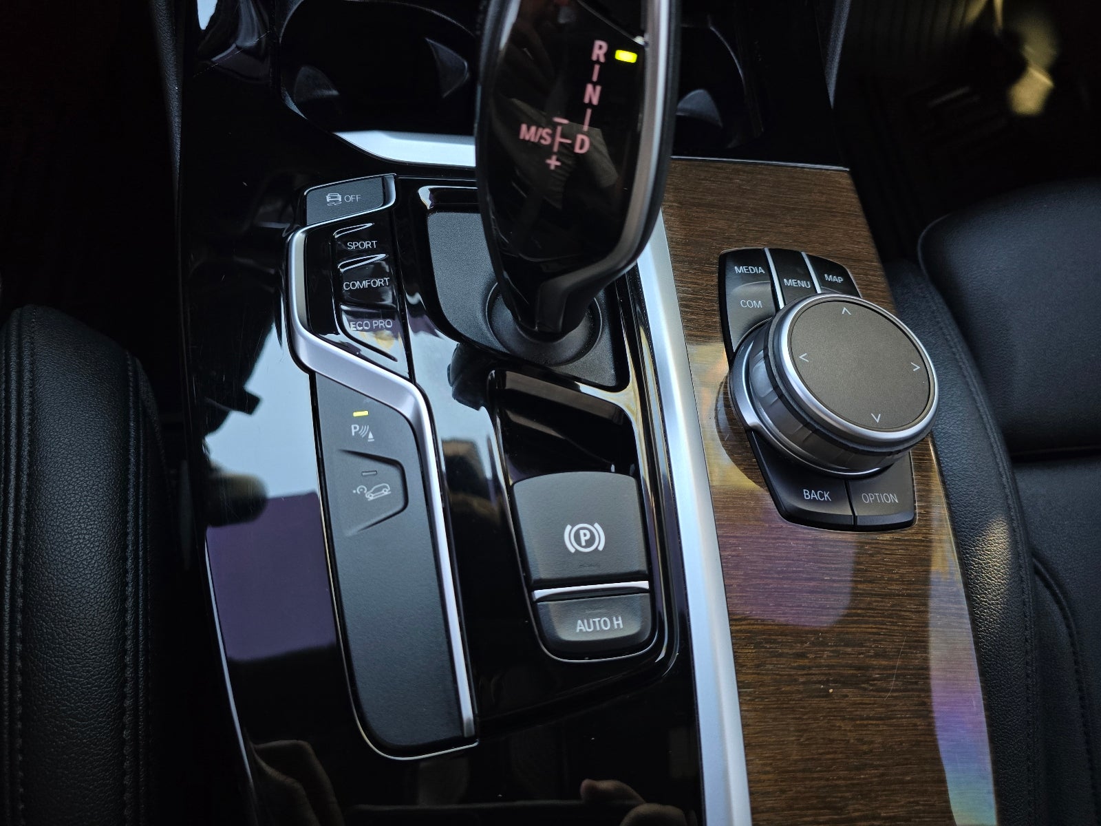 2019 BMW X4 xDrive30i