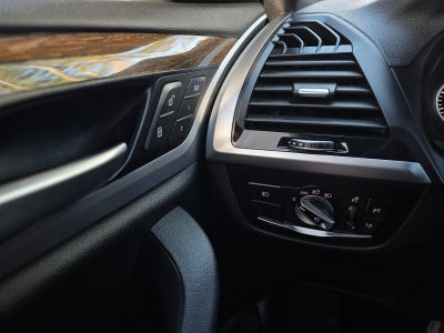 2019 BMW X4 xDrive30i