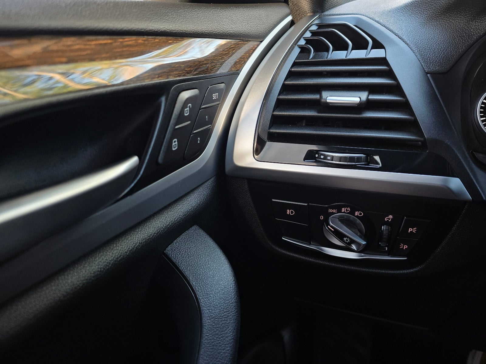 2019 BMW X4 xDrive30i