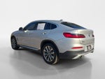 2019 BMW X4 xDrive30i