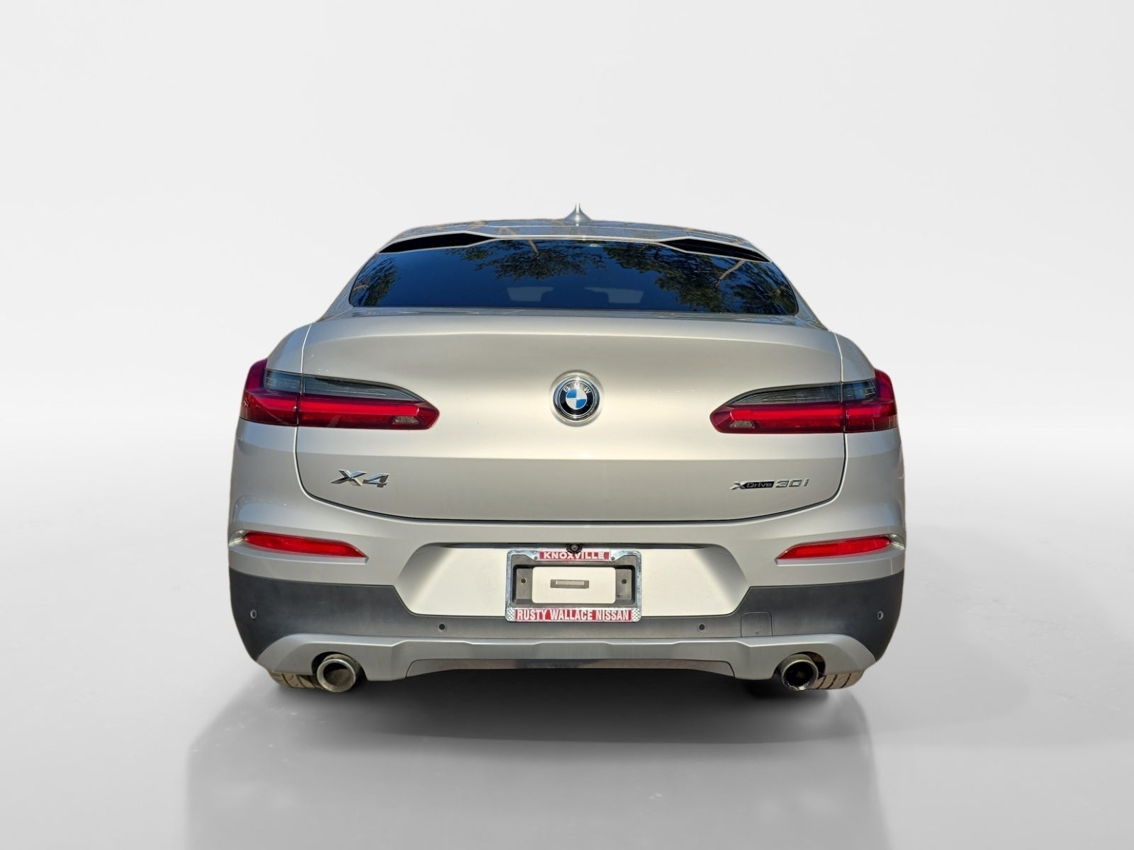 2019 BMW X4 xDrive30i