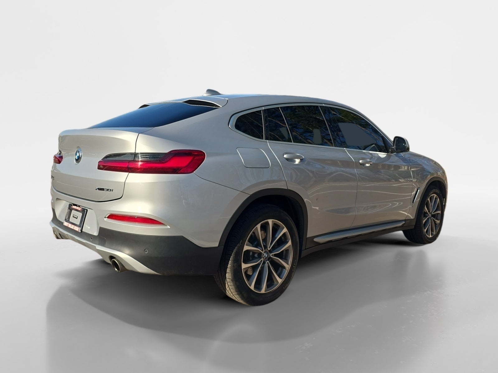 2019 BMW X4 xDrive30i