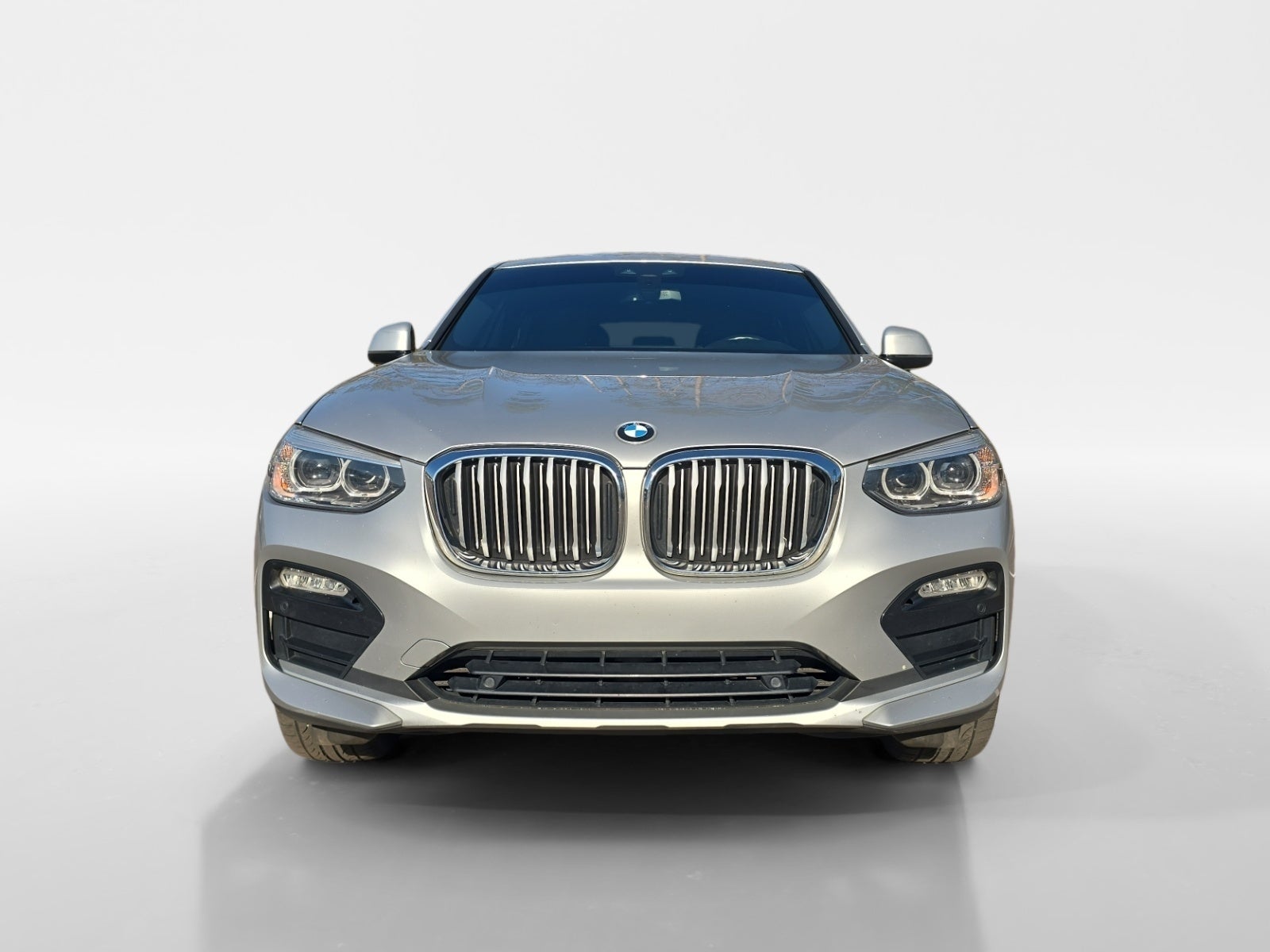 2019 BMW X4 xDrive30i