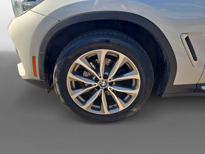 2019 BMW X4 xDrive30i