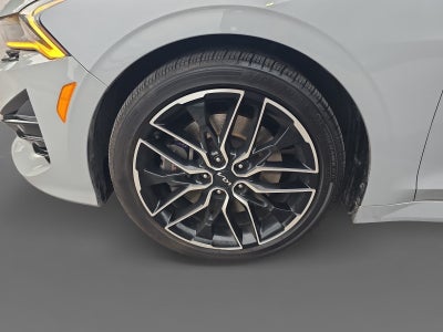 2023 Kia K5 GT