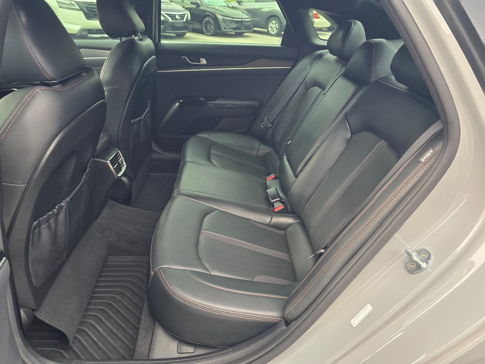 2023 Kia K5 GT