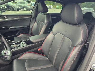 2023 Kia K5 GT