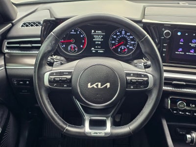 2023 Kia K5 GT