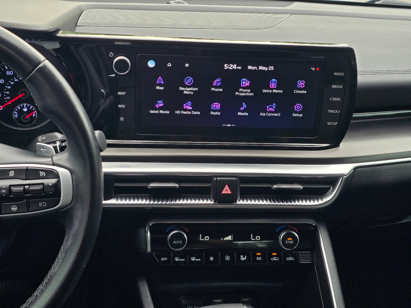 2023 Kia K5 GT
