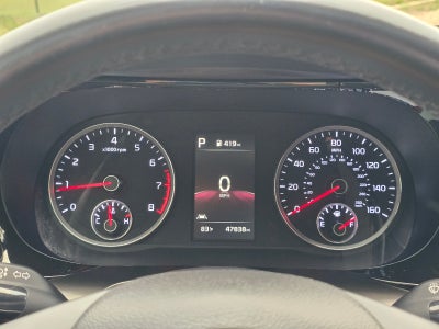 2023 Kia K5 GT