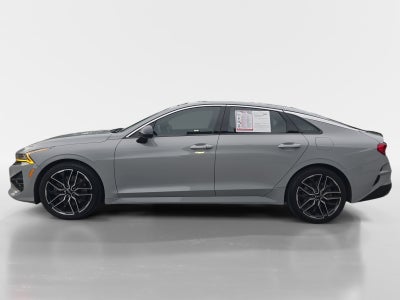 2023 Kia K5 GT
