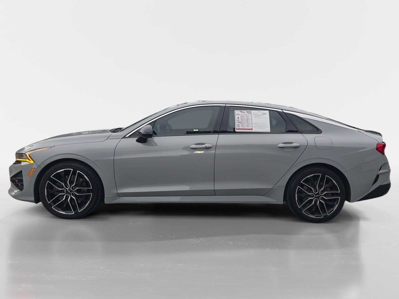 2023 Kia K5 GT
