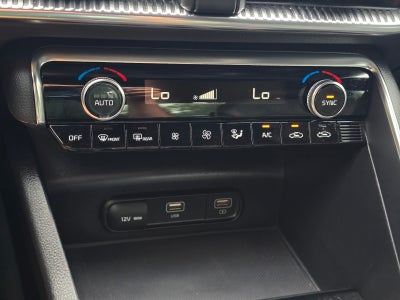 2023 Kia K5 GT