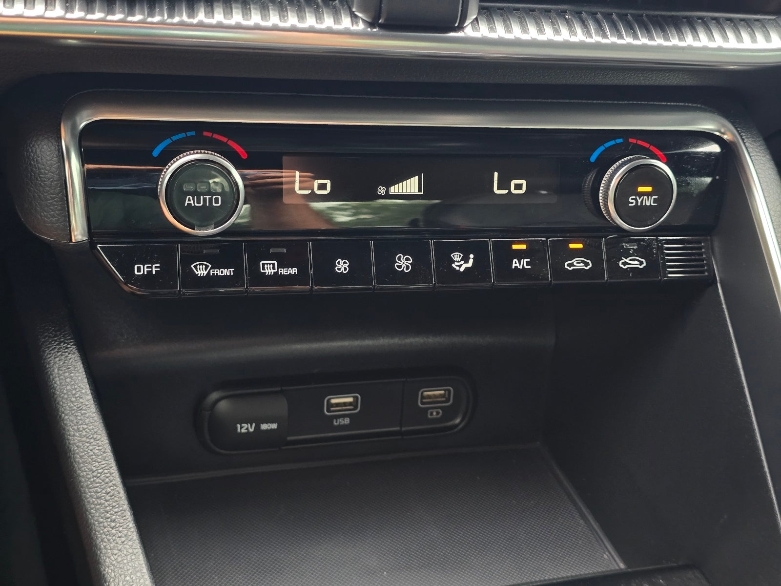 2023 Kia K5 GT