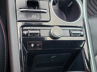 2023 Kia K5 GT