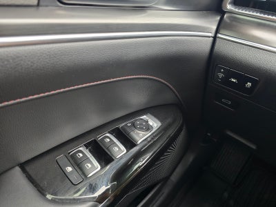 2023 Kia K5 GT