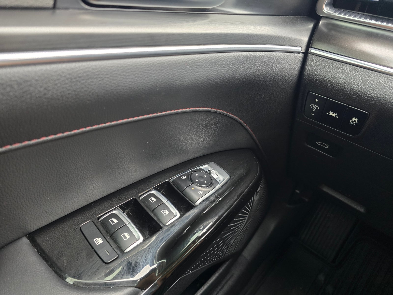 2023 Kia K5 GT