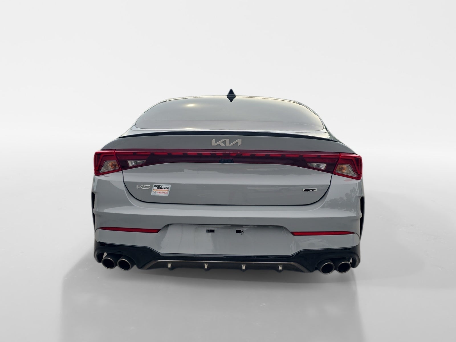 2023 Kia K5 GT
