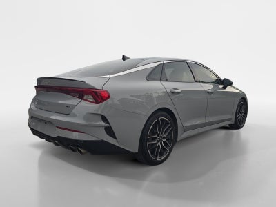 2023 Kia K5 GT